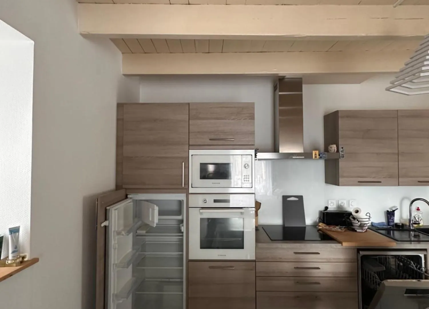 Feriehus Maison Centre Bourg Plouha Frankrig
