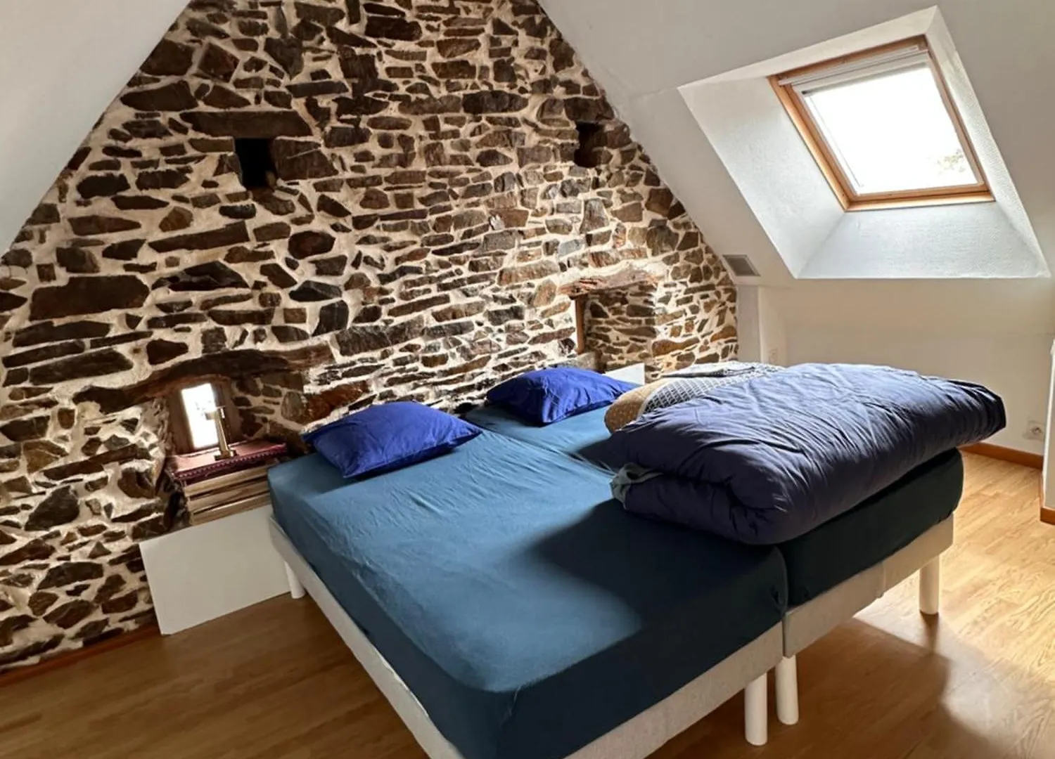 Maison Centre Bourg Plouha 0*,  Frankrig