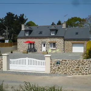 La Bretonne Hébergement de vacances