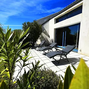 Maison Ty Losquet Maison d'hôtes