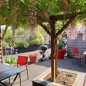 4p Maison d'hôtes