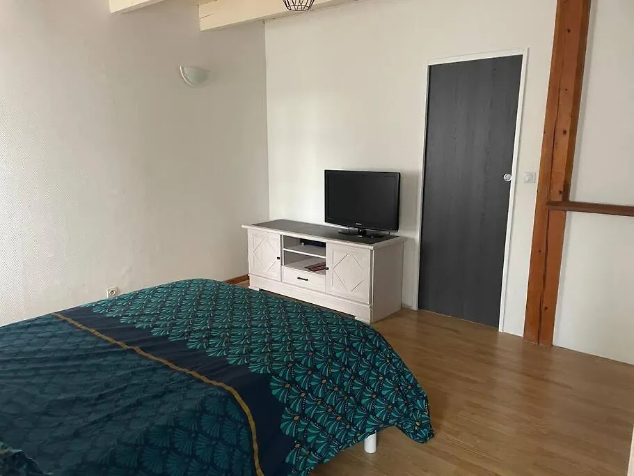 Maison Centre Bourg Plouha Holiday home