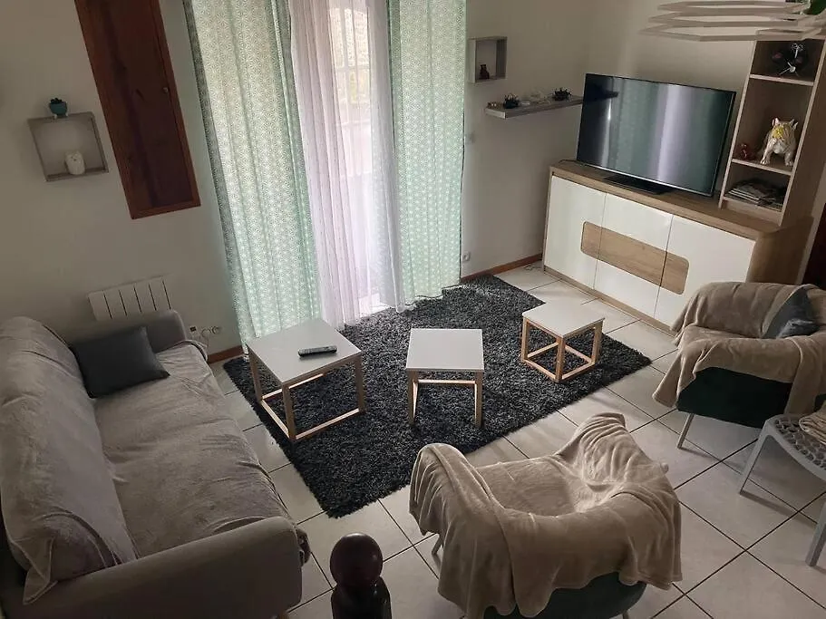 Maison Centre Bourg Plouha 0*,