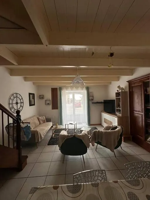 Maison Centre Bourg Plouha Holiday home
