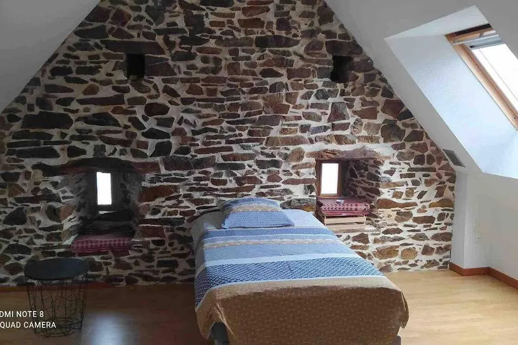 Holiday home Maison Centre Bourg Plouha