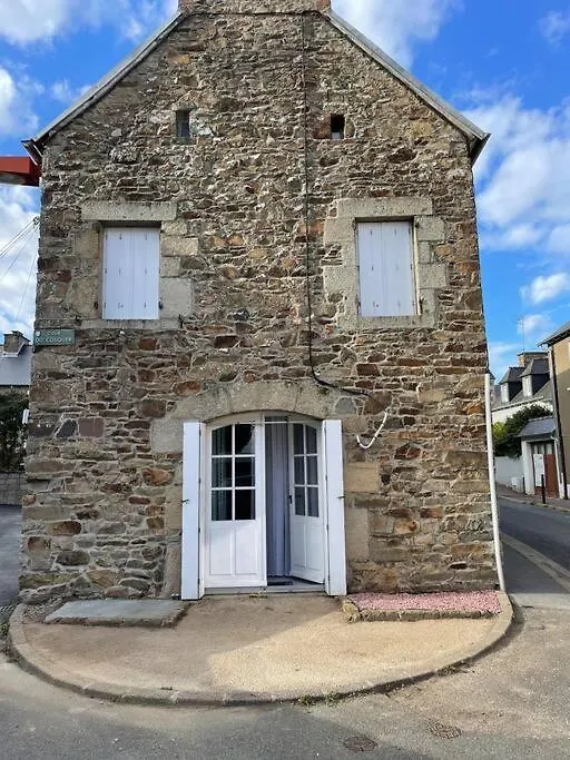 Holiday home Maison Centre Bourg Plouha