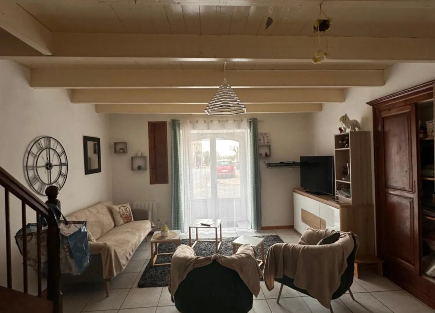 Maison Centre Bourg Plouha