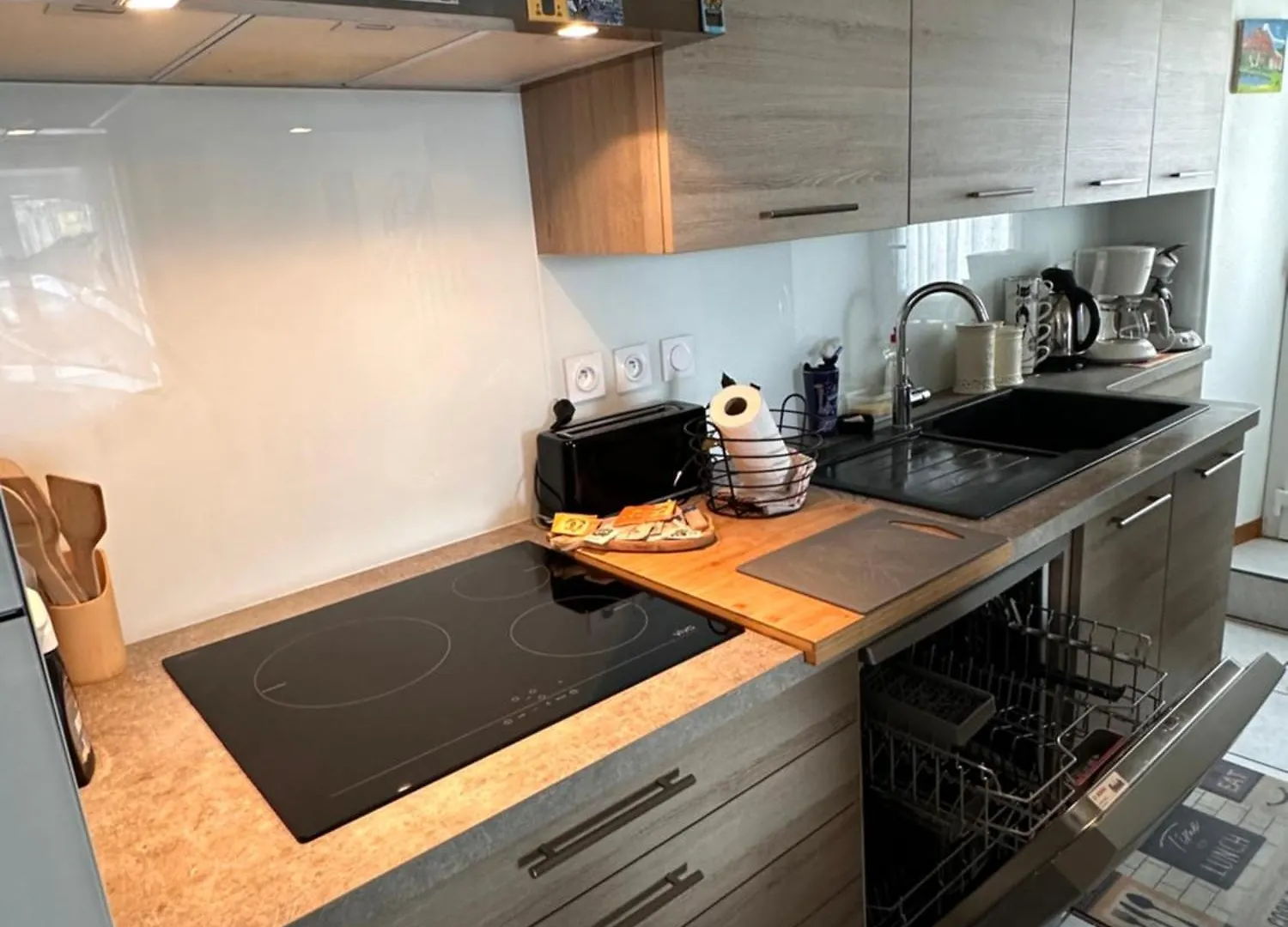 Holiday home Maison Centre Bourg Plouha