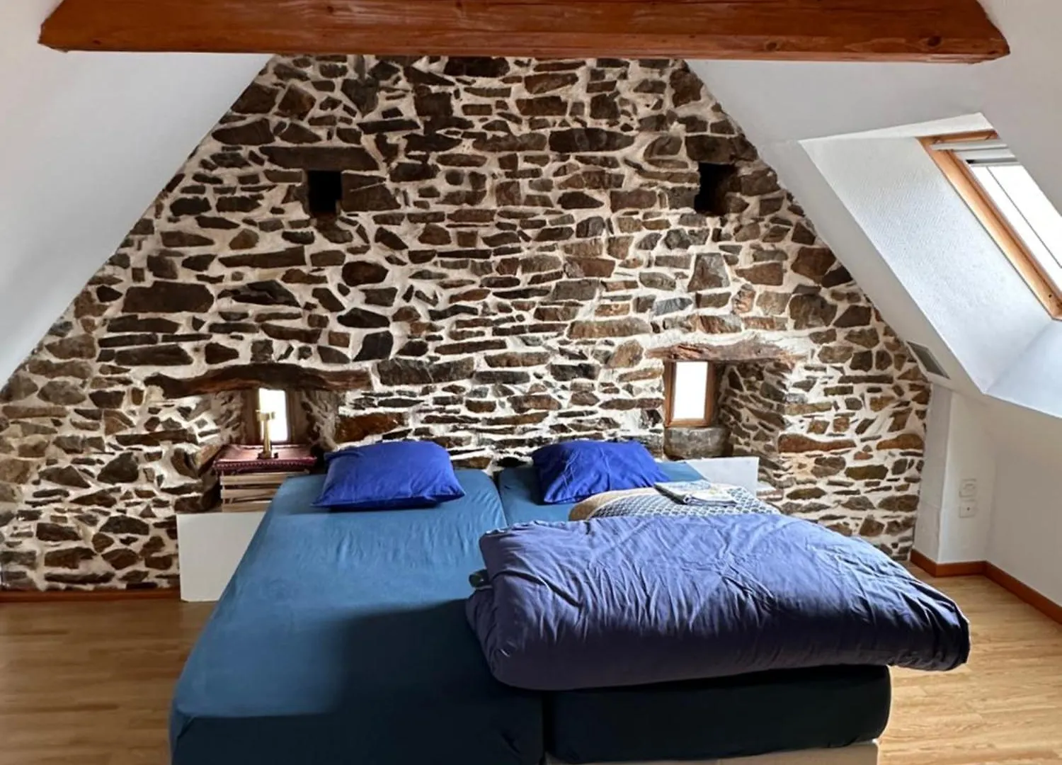 Maison Centre Bourg Plouha